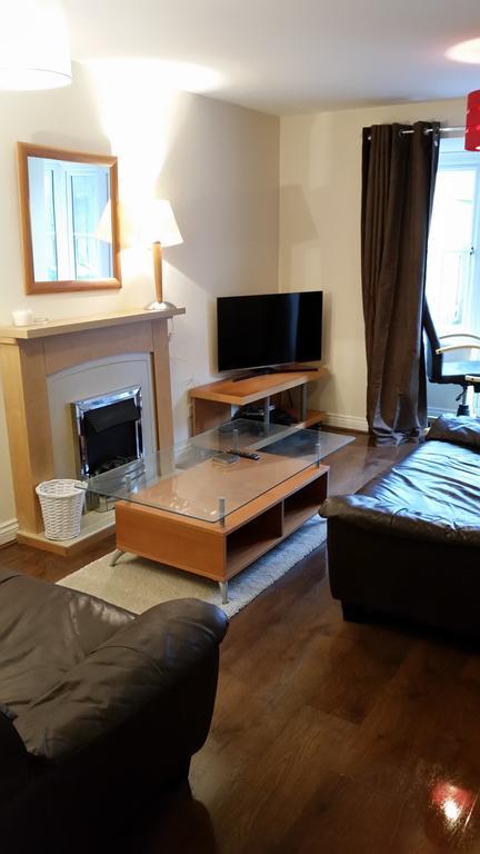 Ideal Commuter House Holiday home *