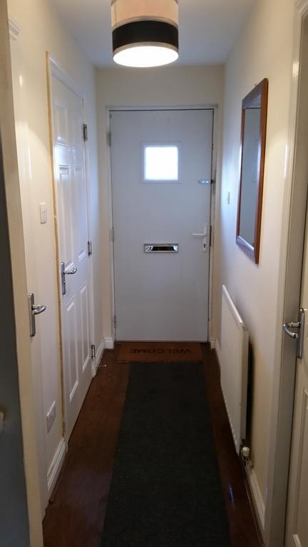 Holiday home Ideal Commuter House Livingston