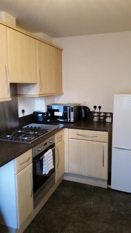 Ideal Commuter House Holiday home Livingston