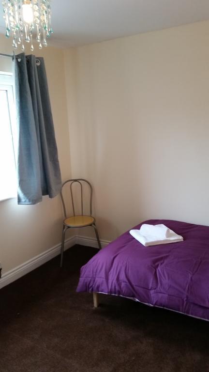Ideal Commuter House * Livingston