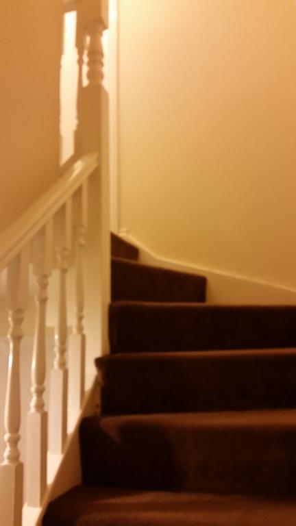 Ideal Commuter House * Livingston