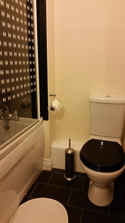 Ideal Commuter House Holiday home