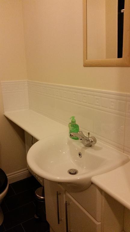Ideal Commuter House * Livingston