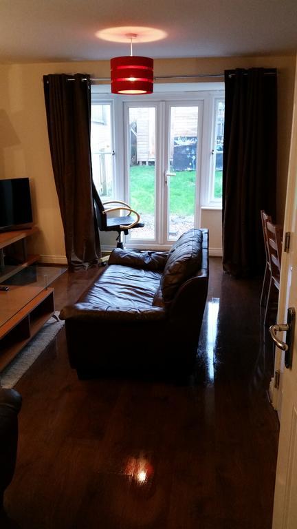 Ideal Commuter House