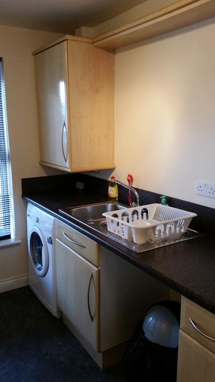 Ideal Commuter House * Livingston